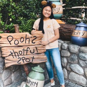 Meet your Posher, Connie